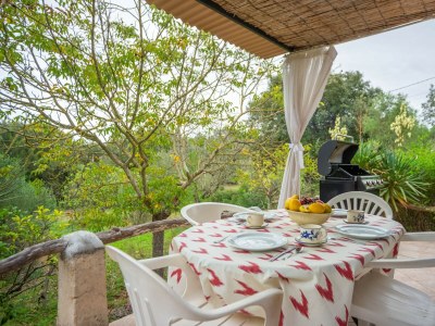 Finca Can Pastera - Outdoor photo 9