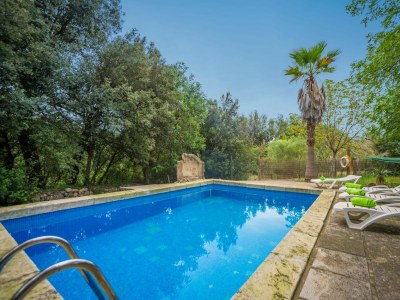 Finca Can Pastera - Outdoor photo 13