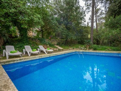 Finca Can Pastera - Outdoor photo 14