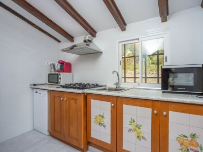 Finca Can Pastera - Features photo 17