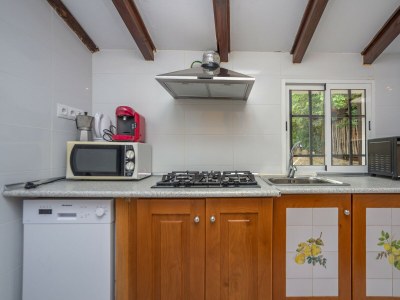 Finca Can Pastera - Features photo 18