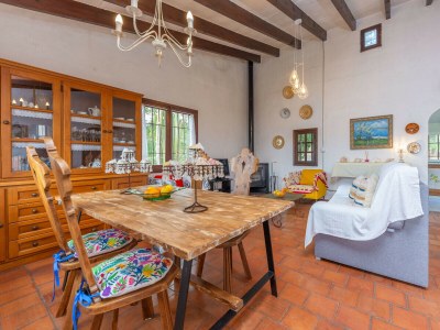 Finca Can Pastera - Outdoor photo 30