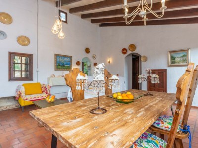 Finca Can Pastera - Outdoor photo 31