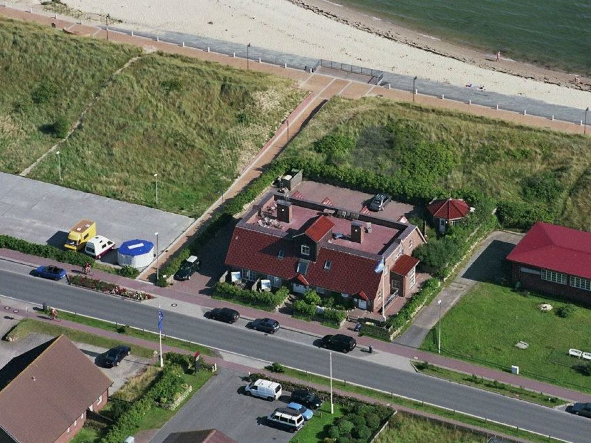 Holiday apartment "MeerSylt" Appartment - Family Gössing - Outdoor photo 3