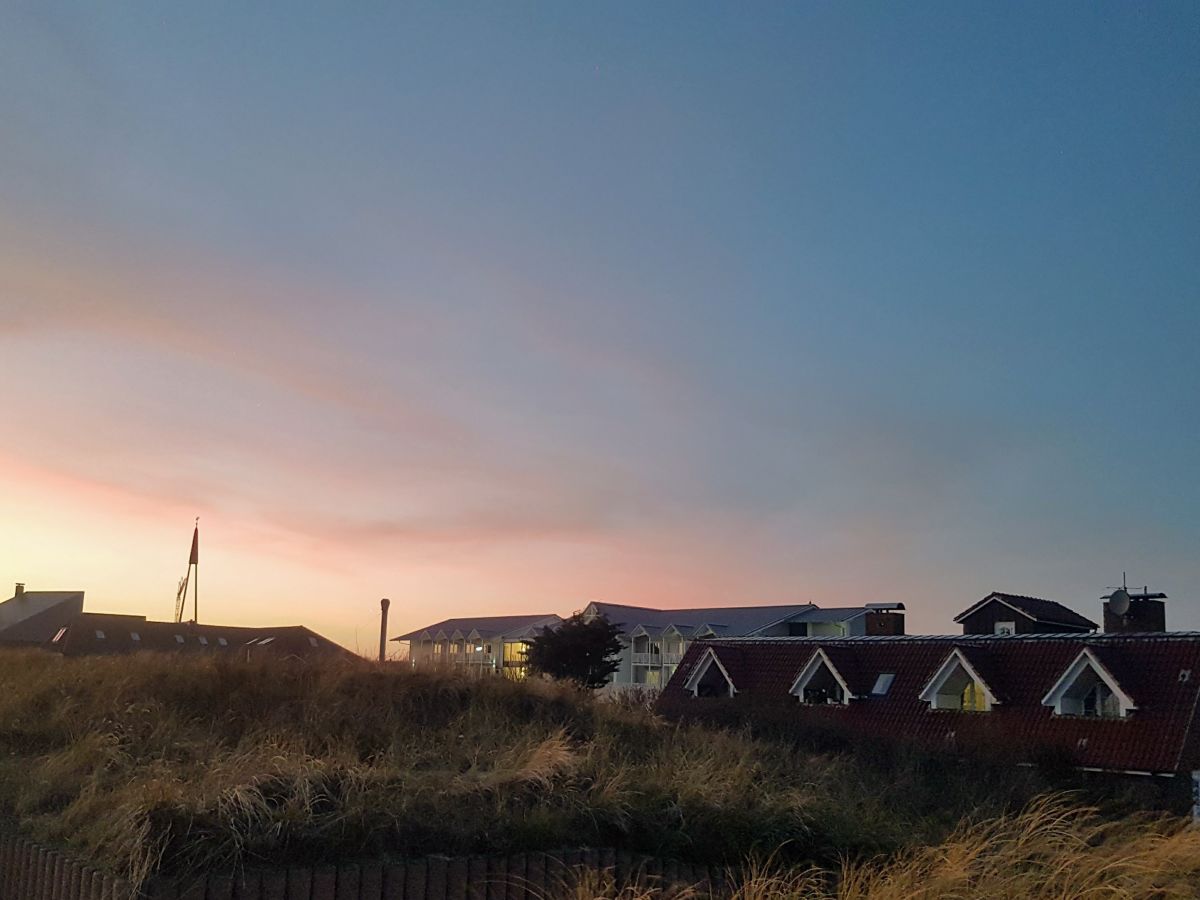 Holiday apartment "MeerSylt" Appartment - Family Gössing - Outdoor photo 4