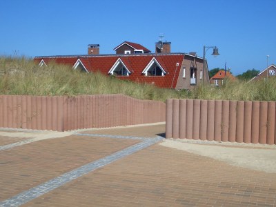 Holiday apartment "MeerSylt" Appartment - Family Gössing - Outdoor photo 2