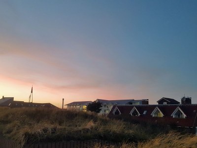 Holiday apartment "MeerSylt" Appartment - Family Gössing - Outdoor photo 4