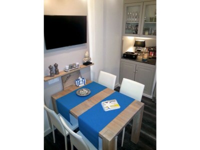 Holiday apartment "MeerSylt" Appartment - Family Gössing - Features photo 6