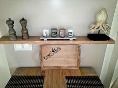 Holiday apartment "MeerSylt" Appartment - Family Gössing - Features photo 7