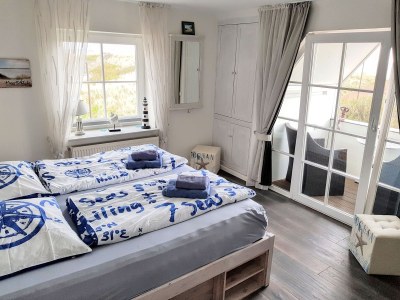 Holiday apartment "MeerSylt" Appartment - Family Gössing - Features photo 10