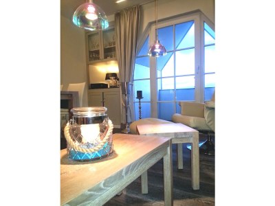 Holiday apartment "MeerSylt" Appartment - Family Gössing - Features photo 11