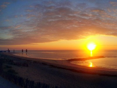 Holiday apartment "MeerSylt" Appartment - Family Gössing - Environment photo 15