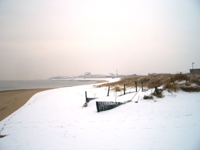 Holiday apartment "MeerSylt" Appartment - Family Gössing - Environment photo 16