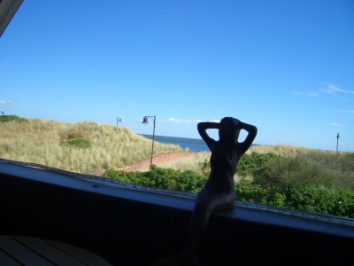 Holiday apartment "MeerSylt" Appartment - Family Gössing - Environment photo 17