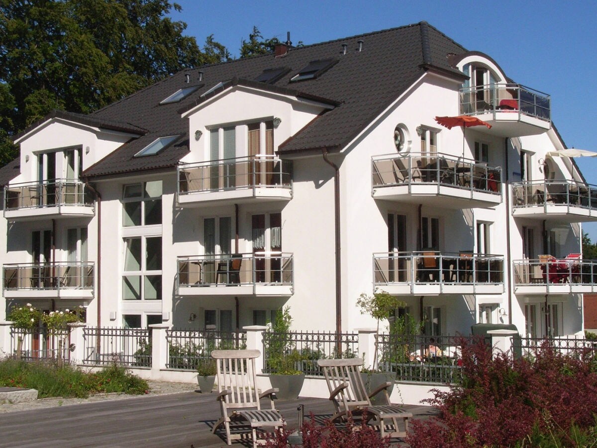 Holiday apartment Meerestraum - Outdoor photo 2