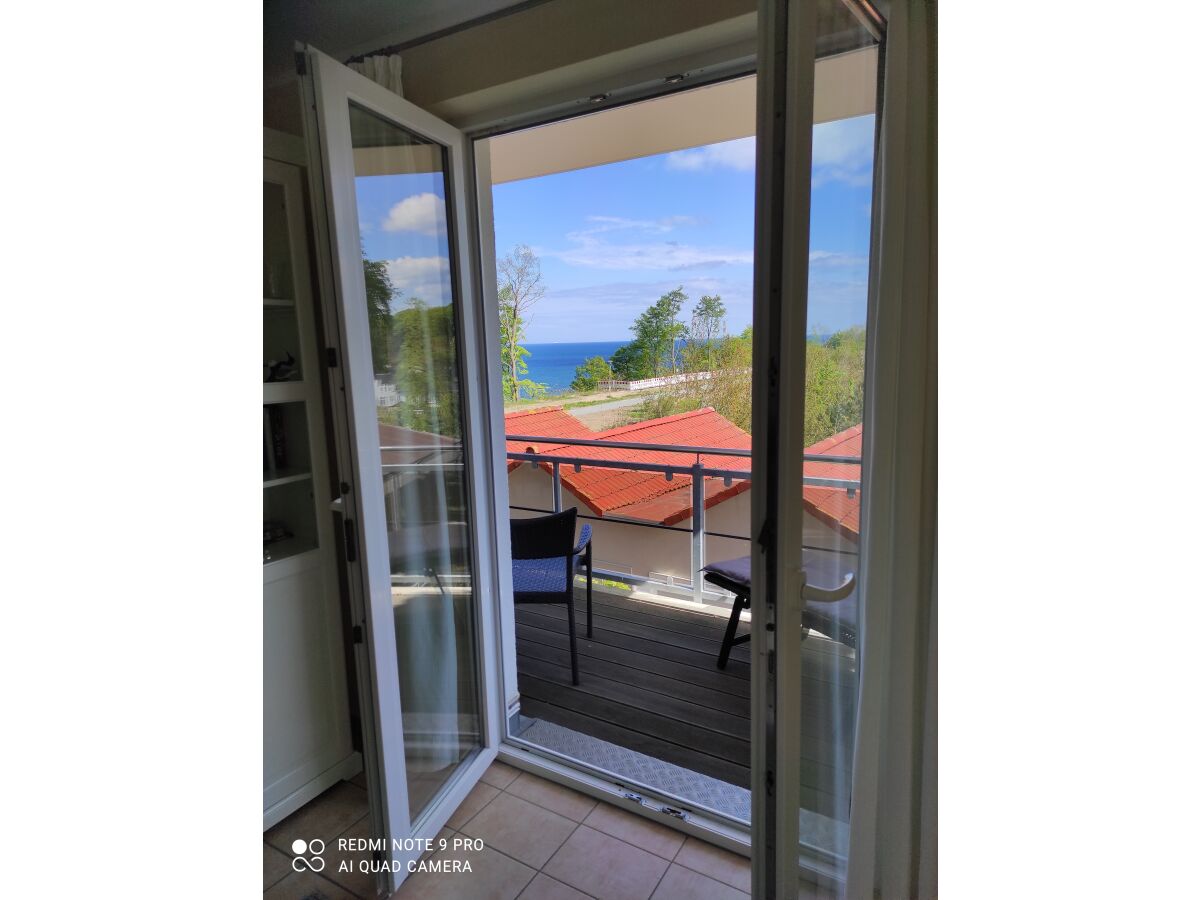 Holiday apartment Meerestraum - Outdoor photo 3