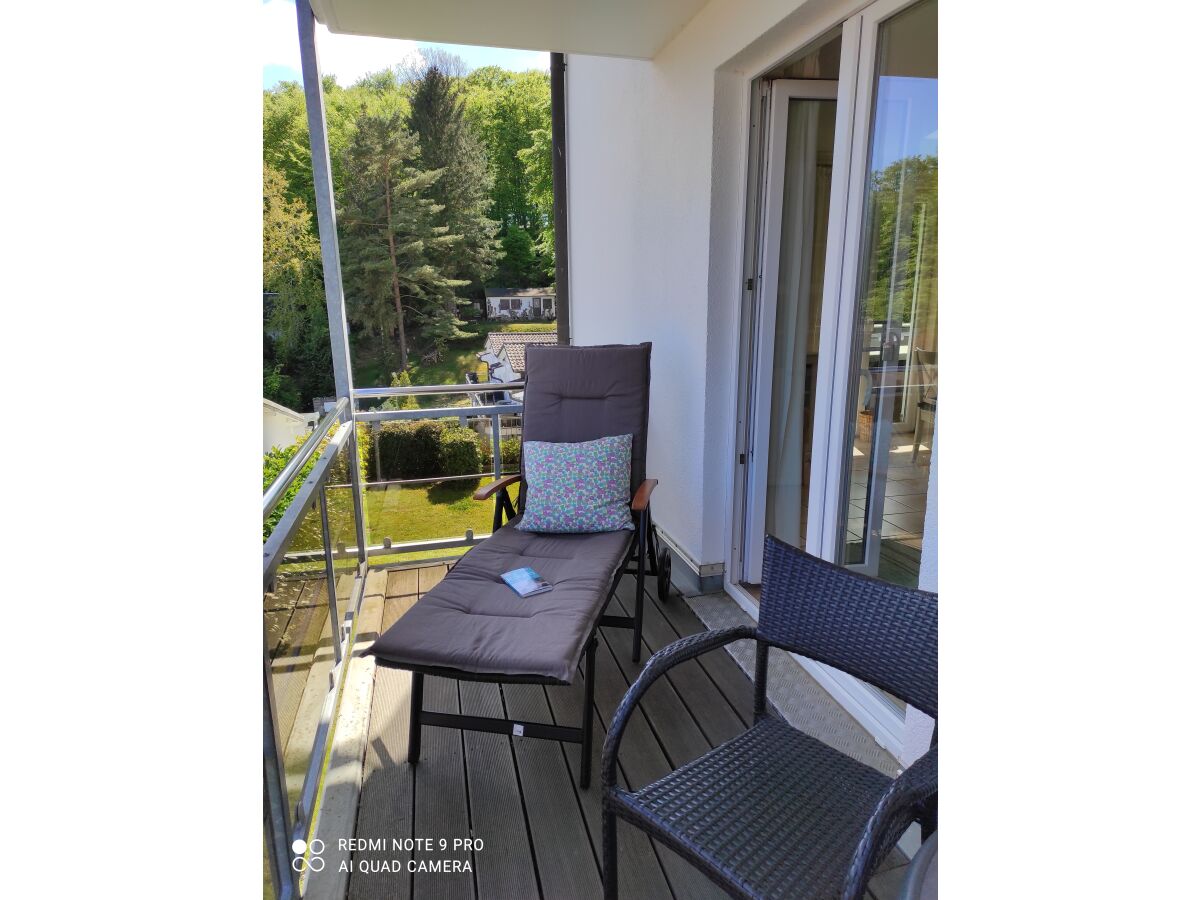 Holiday apartment Meerestraum - Outdoor photo 5