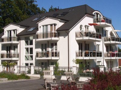 Holiday apartment Meerestraum - Outdoor photo 2