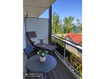 Holiday apartment Meerestraum - Outdoor photo 4