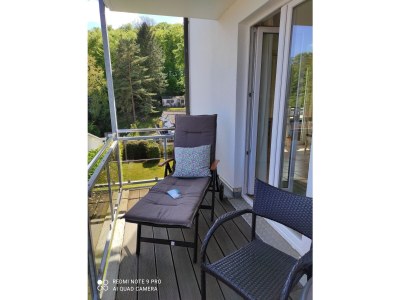 Holiday apartment Meerestraum - Outdoor photo 5