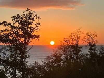 Holiday apartment Meerestraum - Outdoor photo 6