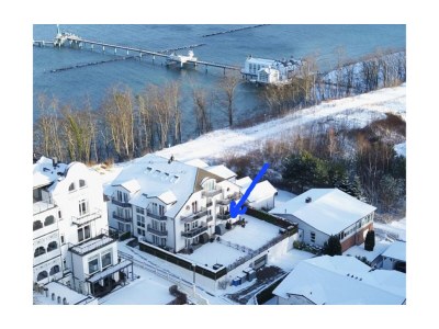 Holiday apartment Meerestraum - Outdoor photo 8