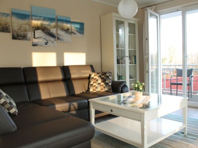Holiday apartment Meerestraum - Features photo 9