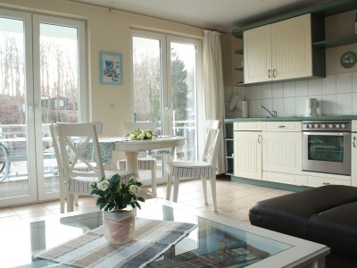 Holiday apartment Meerestraum - Features photo 10