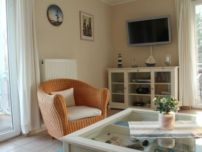 Holiday apartment Meerestraum - Features photo 11
