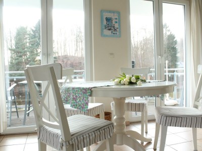 Holiday apartment Meerestraum - Features photo 12