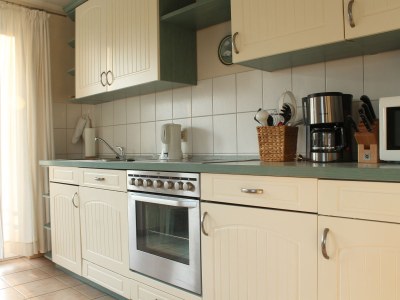 Holiday apartment Meerestraum - Features photo 13