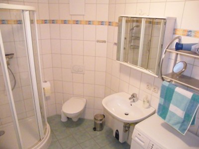 Holiday apartment Meerestraum - Features photo 14