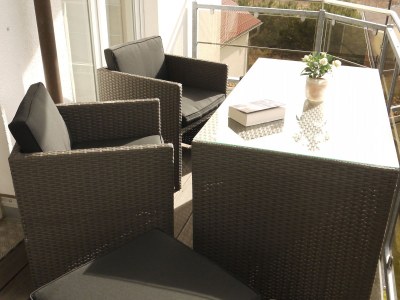 Holiday apartment Meerestraum - Features photo 15