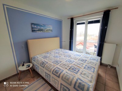 Holiday apartment Meerestraum - Features photo 16