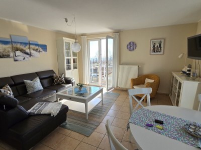 Holiday apartment Meerestraum - Features photo 18