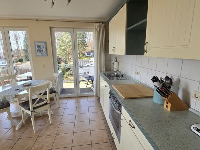 Holiday apartment Meerestraum - Features photo 20