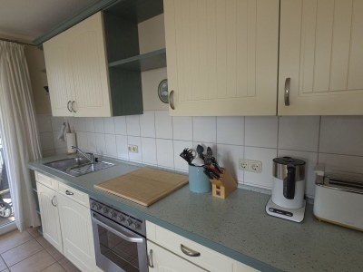 Holiday apartment Meerestraum - Features photo 21