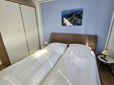 Holiday apartment Meerestraum - Features photo 22