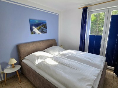 Holiday apartment Meerestraum - Features photo 23