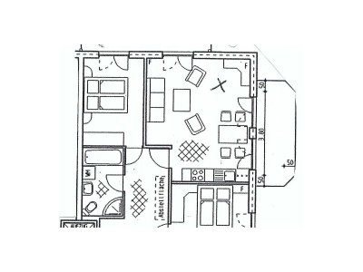 Holiday apartment Meerestraum - Features photo 24