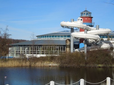 Holiday apartment Meerestraum - Environment photo 25