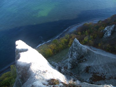 Holiday apartment Meerestraum - Environment photo 31