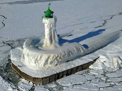 Holiday apartment Meerestraum - Environment photo 34