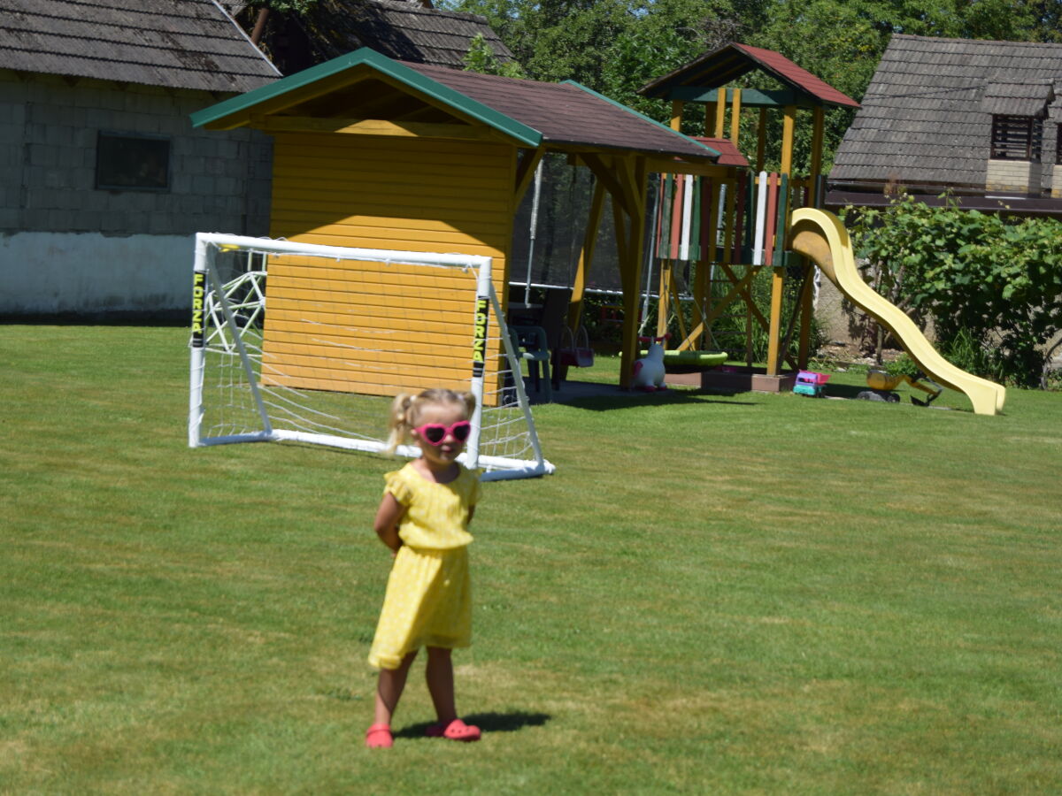 Holiday apartment 1 Dissinger Rosi " Valerie " - Outdoor photo 4