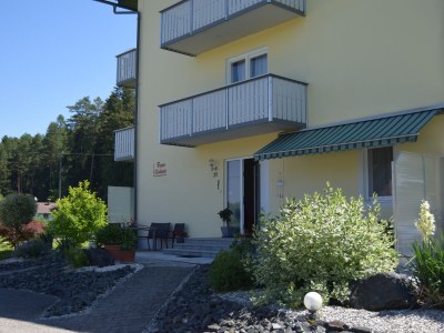 Holiday apartment 1 Dissinger Rosi " Valerie " - Outdoor photo 2