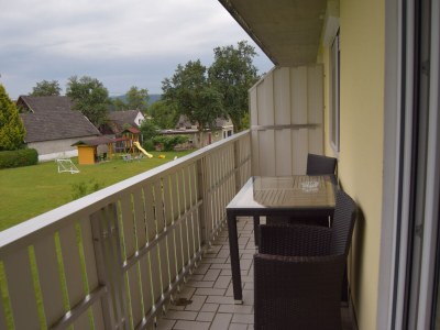 Holiday apartment 1 Dissinger Rosi " Valerie " - Outdoor photo 5