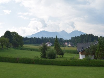 Holiday apartment 1 Dissinger Rosi " Valerie " - Outdoor photo 8