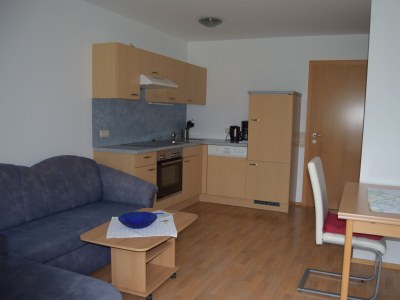 Holiday apartment 1 Dissinger Rosi " Valerie " - Features photo 9