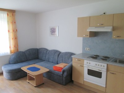 Holiday apartment 1 Dissinger Rosi " Valerie " - Features photo 11