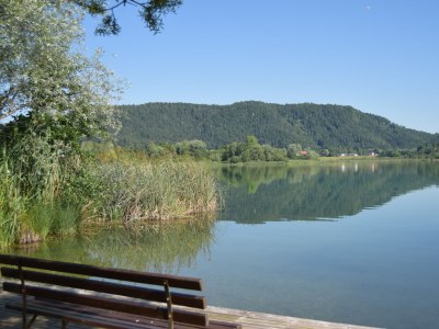 Holiday apartment 1 Dissinger Rosi " Valerie " - Environment photo 14